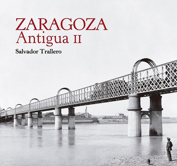 Zaragoza Antigua volumen II 